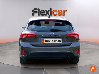 Ford Focus 1.5 Ecoblue 88kW Trend+