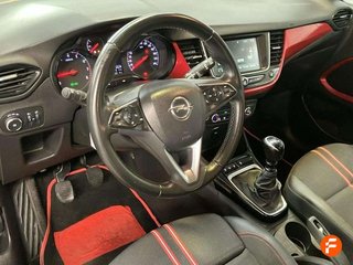 Opel CrossLand 1.2 81kW (110CV) GS Line