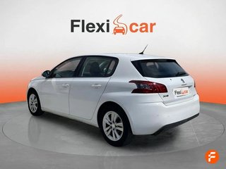 Peugeot 308 5p Access PureTech 110 S&S 6 Vel. MAN