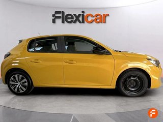 Peugeot 208 Active Puretech 100