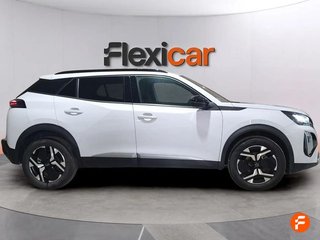 Peugeot 2008 Allure Gasolina 100 S&S 6 Vel. MAN