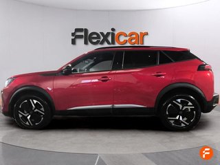Peugeot 2008 Allure Gasolina 100 S&S 6 Vel. MAN