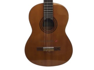 guitarra clasica yamaha c-40 ii