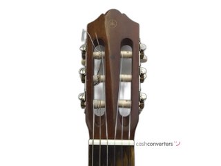 guitarra clasica yamaha c-40 ii