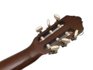 guitarra clasica yamaha c-40 ii