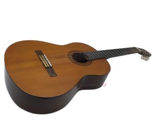 guitarra clasica yamaha c-40 ii