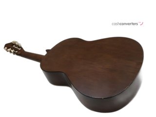 guitarra clasica yamaha c-40 ii