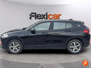 BMW X2 X2i - 5P (2025)