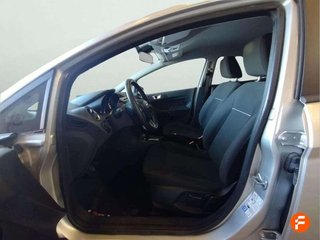 Ford Fiesta 1.0 EcoBoost 100cv Powershift Trend 5p