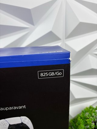 PS5-NUEVA