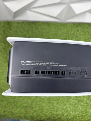PS5-NUEVA