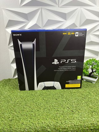 PS5-NUEVA