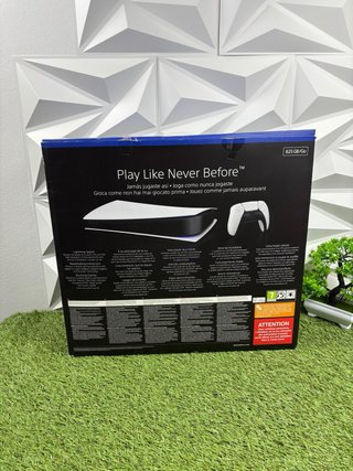 PS5-NUEVA