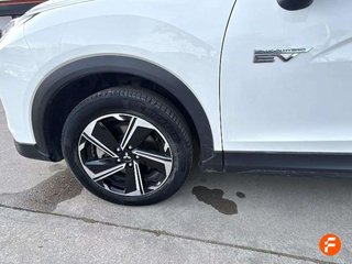 Mitsubishi Eclipse Cross 2.4 PHEV Motion Auto 4WD - 5P (2021)