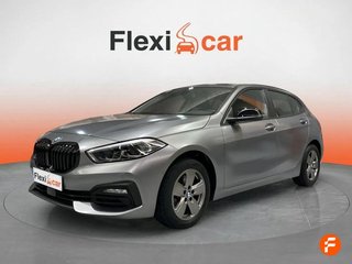 BMW Serie 1 116d