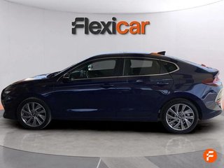 Hyundai i30 1.4 TGDI Tecno Fastback DCT