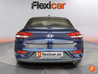Hyundai i30 1.4 TGDI Tecno Fastback DCT