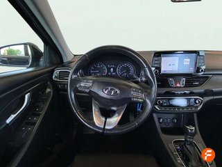 Hyundai i30 1.4 TGDI Tecno Fastback DCT