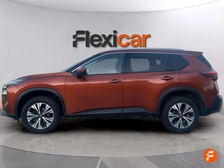 Nissan X-Trail 5pl 1.5 e-4ORCE 158kW 4x2 A/T N-Connecta - 5P (2025)