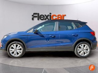 Seat Arona 1.0 TSI 70kW (95CV) Style Ecomotive