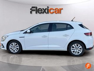 Renault Megane Business Blue dCi 85 kW (115CV)