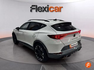 Cupra Formentor 1.4 e-Hybrid 180kW (245 CV) VZ DSG