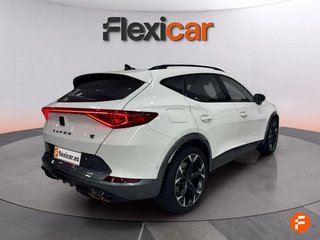 Cupra Formentor 1.4 e-Hybrid 180kW (245 CV) VZ DSG