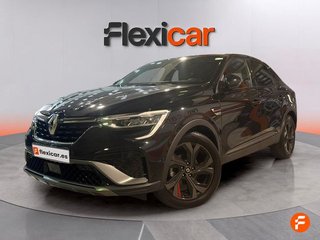 Renault Arkana RS Line TCe 116kW(160CV) EDC mild hybrid