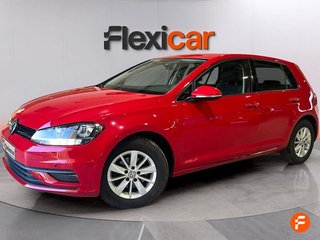 Volkswagen Golf Advance 1.0 TSI 85kW (115CV)