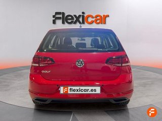 Volkswagen Golf Advance 1.0 TSI 85kW (115CV)