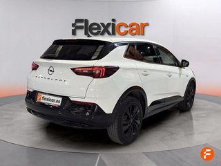 Opel Grandland 1.2T XHT MT6 S/S GS