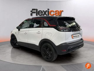 Opel CrossLand 1.2 81kW (110CV) GS