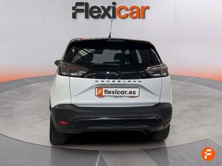Opel CrossLand 1.2 81kW (110CV) GS