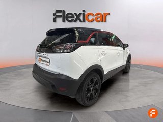 Opel CrossLand 1.2 81kW (110CV) GS