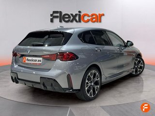 BMW Serie 1 120d