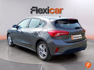 Ford Focus 1.5 Ecoblue 88kW Trend+