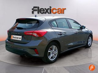 Ford Focus 1.5 Ecoblue 88kW Trend+