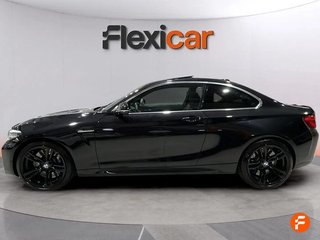 BMW Serie 2 M2