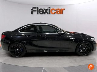 BMW Serie 2 M2