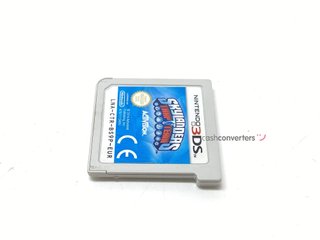 skylanders trap team