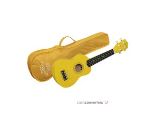 ukelele maui sunny 10-yw