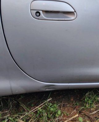 Mazda MX-5 2000