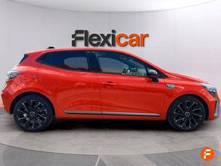 Renault Clio esprit Alpine TCe 90 (67kw)
