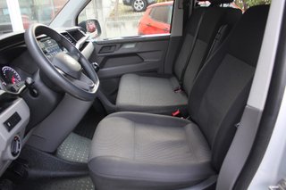 Volkswagen TRANSPORTER 2.0 TDI 110 COMBI L2 (2021)