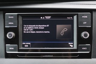Volkswagen TRANSPORTER 2.0 TDI 110 COMBI L2 (2021)