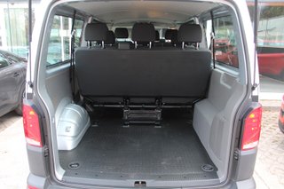 Volkswagen TRANSPORTER 2.0 TDI 110 COMBI L2 (2021)