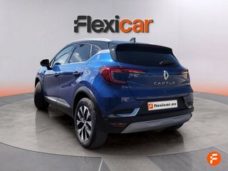 Renault Captur evolution TCe 67kW (90CV)