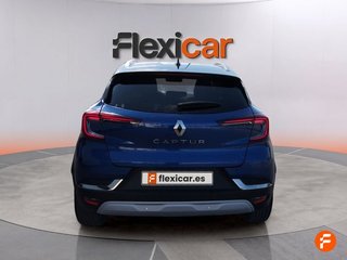 Renault Captur evolution TCe 67kW (90CV)