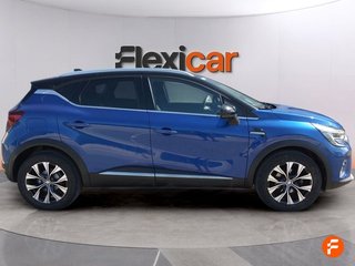 Renault Captur evolution TCe 67kW (90CV)