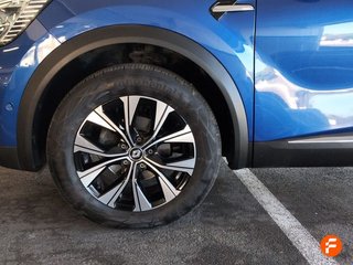 Renault Captur evolution TCe 67kW (90CV)